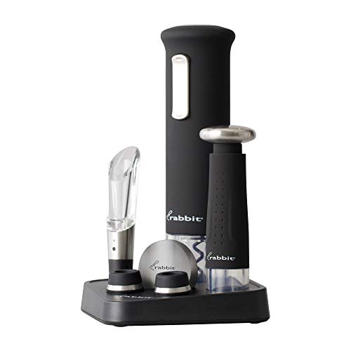 Best Electric Rabbit Wine Openers