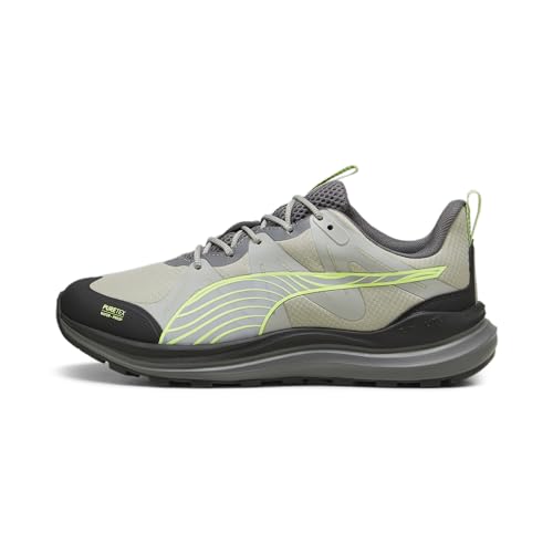 Image of Puma Mens Reflect Lite TrailSneaker