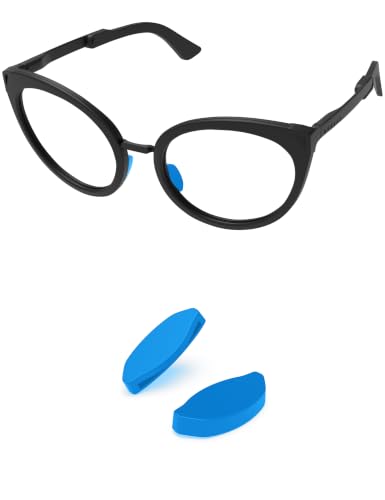 Image of Replacement Nose Pieces for Oakley Top Knot OO9434 /OX3238
