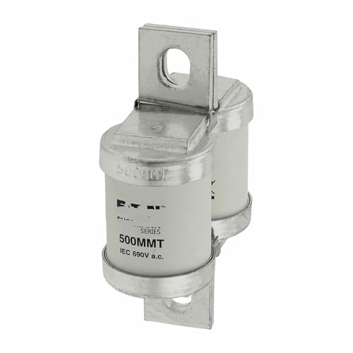 Fusible 315A 690V 280MMT pour la protection industrielle haute tension