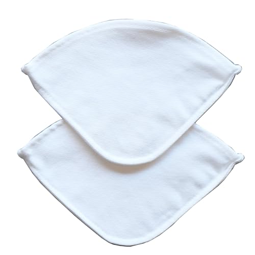 ネルドリップフィルター AUTHENTIC FILTER 1～4杯用 ２枚入り 日本製（Amazon）