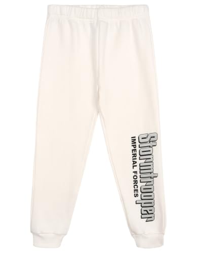 Image of STAR WARS Boys' Cosplay Fleece Hoodie and Pants Set Toddler to Big Kid