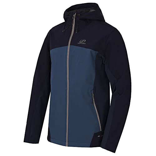 Hannah Carsten Chaqueta M, gris, M
