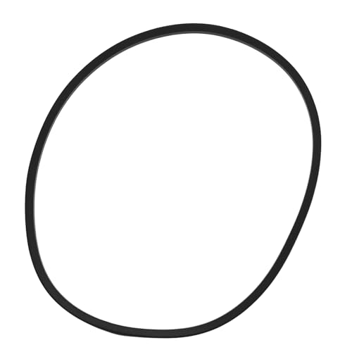 SG Store Correa de Transmisión para Cortacésped RL534TR Compatible con HONDA Motor GCV160