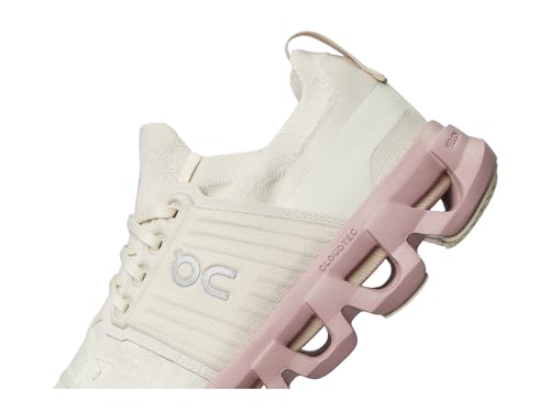 Image of On Women's Cloudswift 4 Running Shoes