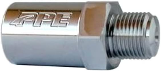 Part Synergy Replacement for Race Fuel Valve - 113072800