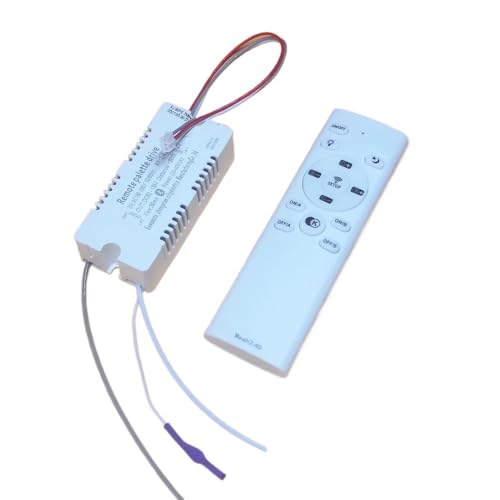 Transformateur LED dimmable 20-40W x2 avec contrôle par application smartphone