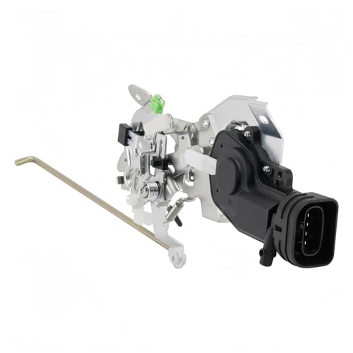 Serrure capot bloquée ? Actionneur 69790-60070 pour Toyota Land Cruiser et Lexus LX470