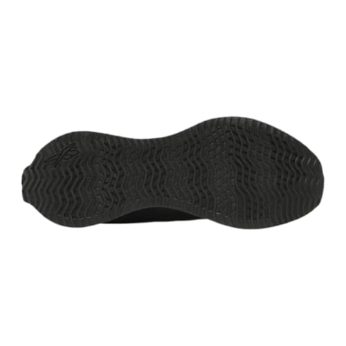 Reebok Zig Rise Basket Mixte avec amorti dynamique haute performance