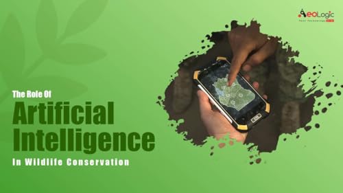 Artificial Intelligence and Conservation view 2