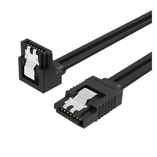 Cable SATA 3.0 para Disco Duro SSD HDD 6 Gb/s