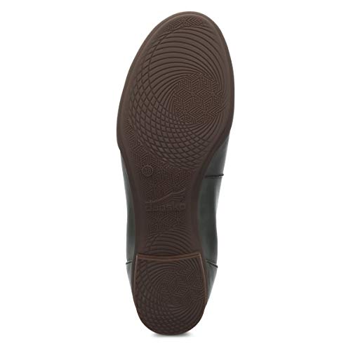 Dansko Women's Kira Slip-on Flat3