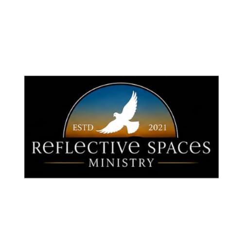 『Reflective Spaces Ministry』のカバーアート