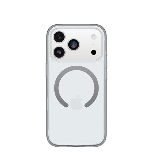 Image of OtterBox iPhone 17 Pro Symmetry Series Clear Case - Clear