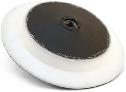 7" Flex-Foam HD Rotary Backing Plate