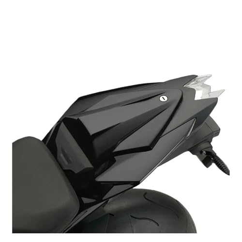 Capot de queue solo S1000R 2014-2019 cache selle avec fixation précise - 4