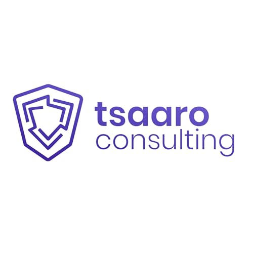 『Tsaaro Counsulting』のカバーアート