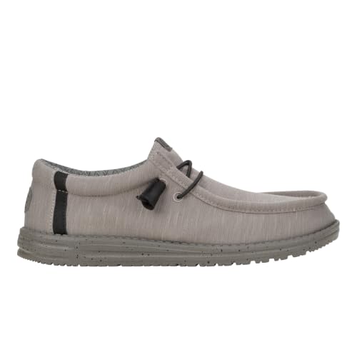 Image of HEYDUDE Wally Amazon Exclusive Styles, Men's Shoes, Men's Slip-on Loafers, Comfortable & Light-Weight