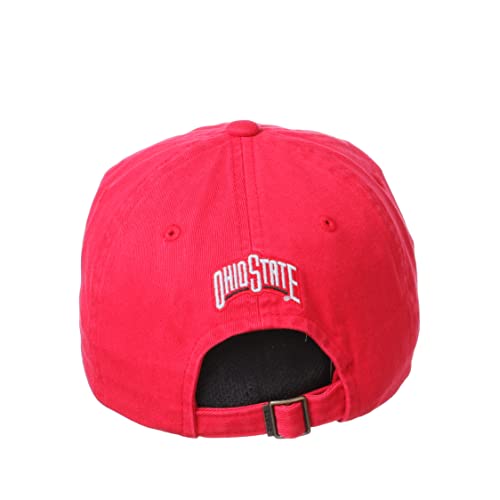 Gorra ajustable ZHATS NCAA Team Color miniatura 4