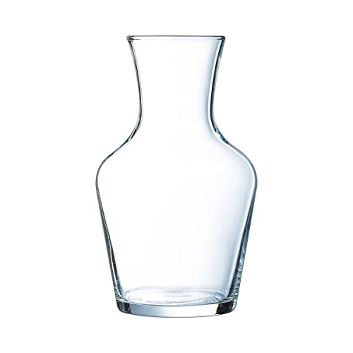 Oenophilia Quartino Decanter, 500ml
