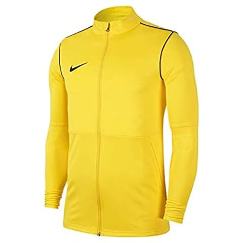 Chaqueta deportiva NIKE Dri-Fit Park para Niños Cover
