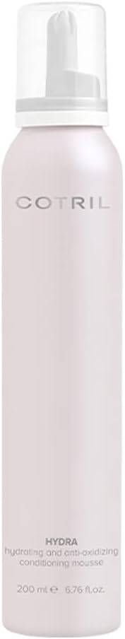 Cotril Creative Walk Hydra Hydrating and Anti-Oxidizing conditioning Mousse 200ml