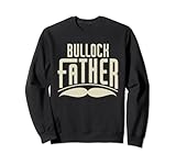 Photo Gallery bullock padre - divertente bullock proprietario felpa Photo Gallery bullock padre - divertente bullock proprietario felpa
