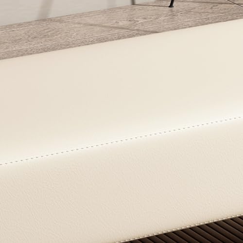 Banc de rangement intérieur polyvalent pour couloir et dressing - 5