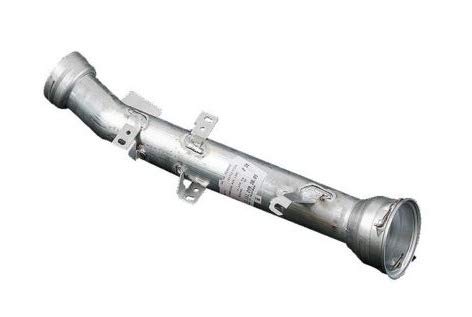 GTV INVESTMENT MB SPRINTER 906 Engine Air Intake Hose A6420905937 