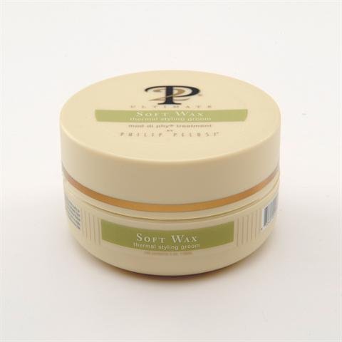 Philip Pelusi Soft Styling Wax