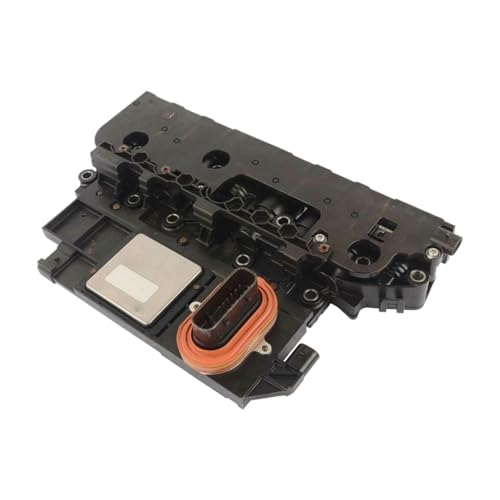 TCM TCU 6T75 module de transmission automatique pour voiture GMC et Cadillac