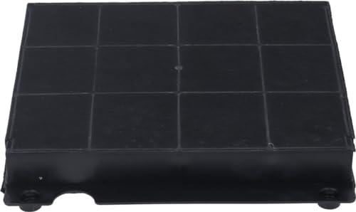bartyspares Carbon Charcoal Cooker Hood Filter for Aeg Electrolux Zanussi Whirlpool Type 15