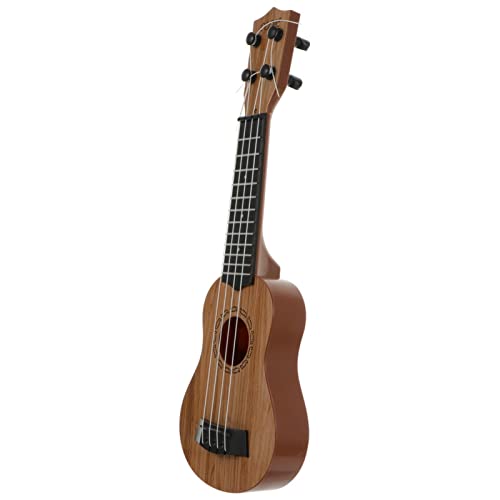 Ukulélé 1pc en Bois Ukulele Mini Guitare Starter Instrument Acoustique (Couleurs Assorties) 14.93×4.91×1.77in Instrument… - Les Beatles, Paul McCartney, John Lennon, RIngo Starr, George Harrison Ukulélé 1pc en Bois Ukulele Mini Guitare Starter Instrument Acoustique (Couleurs Assorties) 14.93x4.91x1.77in Instrument… – Image 5