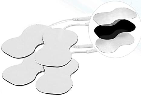 See full amazon price history chart for AGAM Electrode Pads for Tens Digital Therapy Machine Electrode Pads Tens Electrodes (Pack of 4) AGAM Electrode Pads for Tens Digital Therapy Machine Electrode Pads Tens Electrodes (Pack of 4) (B0CDLXGZYC) Amazon Price History, Amazon Price Tracker
