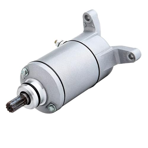Démarreur de moto pour Suzuki résout panne allumage Quadrunner LT-F160 LT160