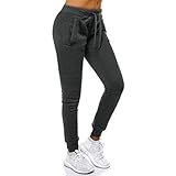 Nahtlos Leggins - Die Sport Leggings werden speziell genäht, so das sie keine sichtbare oder fühlbare Naht haben.