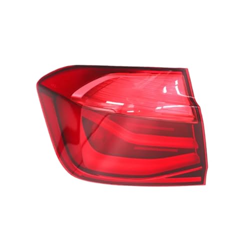Feu arrière LED gauche extérieur pour BMW F30 de 2016 à 2018 réf 63217369117
