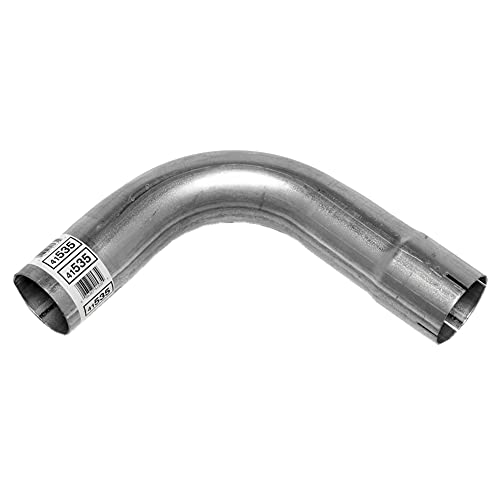 Image of Walker Heavy Duty 41535 Exhaust Elbow 3 inch Inlet (OD) 3 inch Outlet (ID)