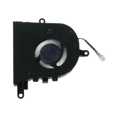 Ventilateur ordinateur portable Dell Latitude 3590 E3590 refroidisseur CPU - 5