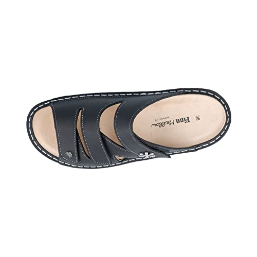 Finn Comfort Women's Aussee Clog3