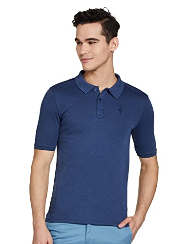 Image of Skechers Men Regular Fit T-Shirt