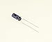Nichicon uvx1h220mda nichicon capacitor 22uf 50v aluminum electrolytic radial