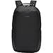 Pacsafe Vibe 25L Anti Theft Travel Pack Casual Daypack, Black