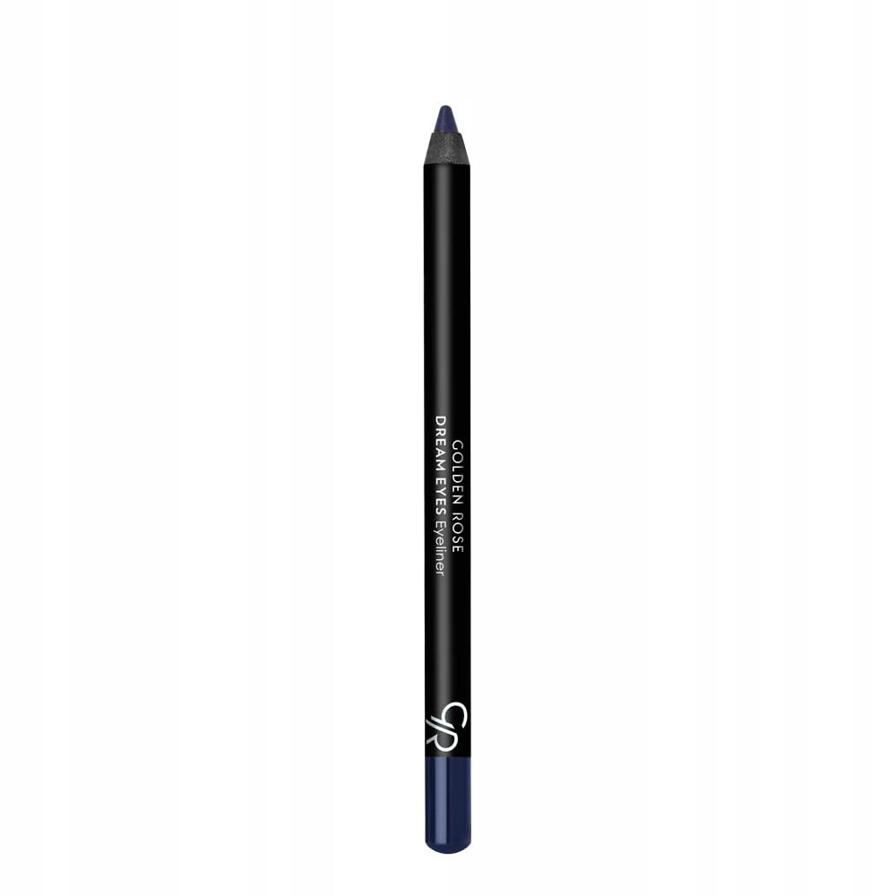 Golden Rose Dream Eyes Eyeliner No: 424