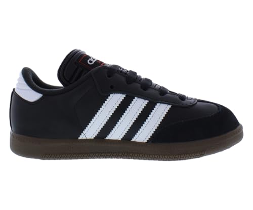 Image of adidas Originals Boys' Samba Indoor Shoes