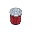 HURI Motorcycle Oil Filter for SuzukiI RV125 AN250 AN400 LTF300 LT160 Arctic Cat 250 300 HF132