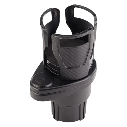 Expansor de portavasos para Jeep Grand Cherokee 2001-2025 miniatura 2