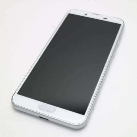 AQUOS sense2 SH-M08(ホワイトシルバー) 3GB/32GB SIMフリー SHM0 AQUOS sense2 SH-M08(ホワイトシルバー) 3GB/32GB SIMフリー SHM0