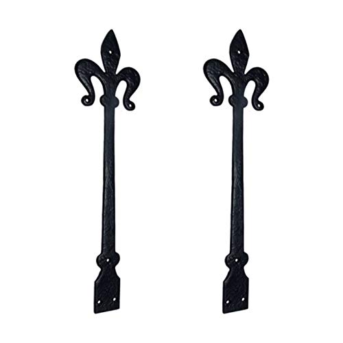 See full amazon price history chart for Adonai Hardware 460mm x 119mm Antique Iron False Hinge (Supplied as 2 Pieces per Pack) - Black Powder Coated Adonai Hardware 460mm x 119mm Antique Iron False Hinge (Supplied as 2 Pieces per Pack) - Black Powder Coated (B01EQJNHRS) Amazon Price History, Amazon Price Tracker