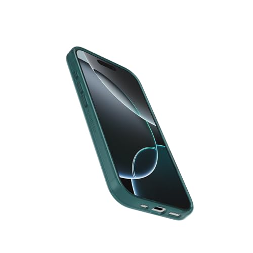 Image of OtterBox iPhone 16 Pro Lumen Series Case - Mallard Green